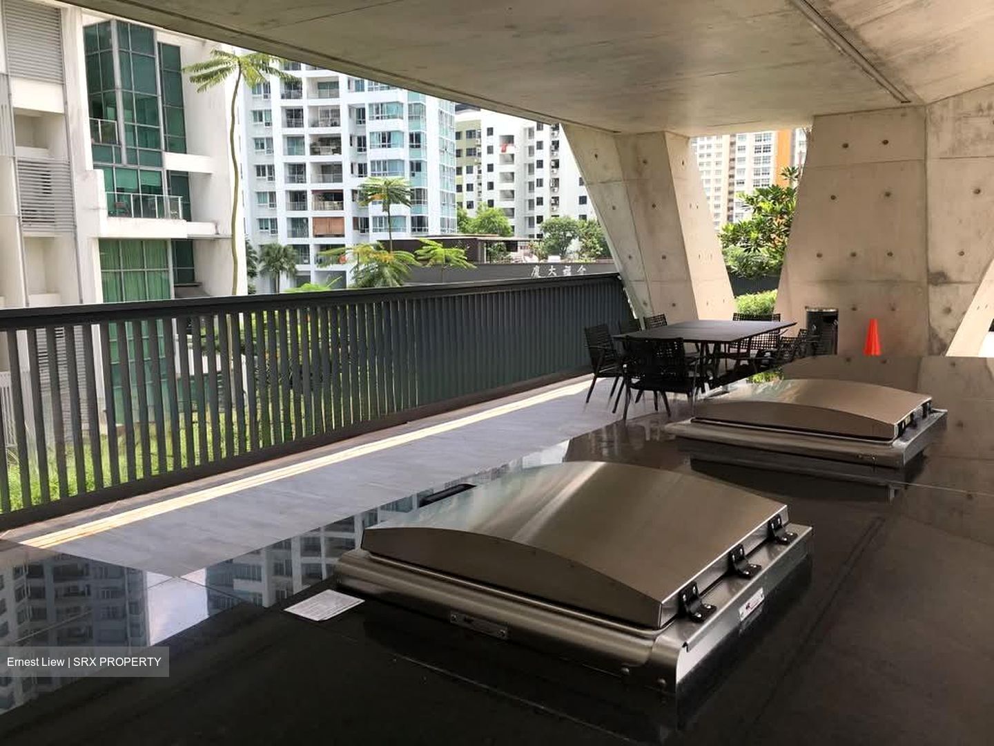 Highline Residences (D3), Condominium #552552771